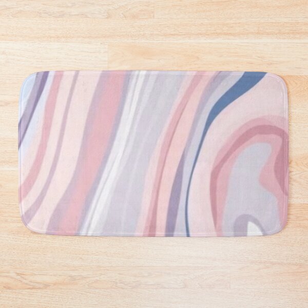 Item preview, pink and purple marble designed and sold by -avajacqueline-.