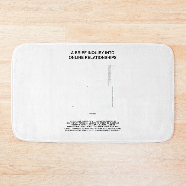 Item preview, a brief inquiry designed and sold by secretdoorshop.
