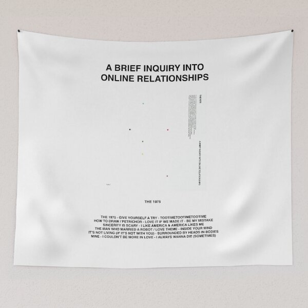 Item preview, a brief inquiry designed and sold by secretdoorshop.