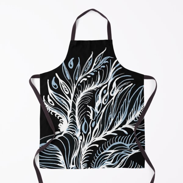 Item preview, White Vines designed and sold by Amanda Klimek.