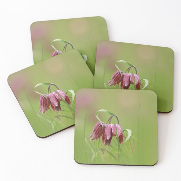 Item preview, Flowering fritillaries designed and sold by miradorpictures.