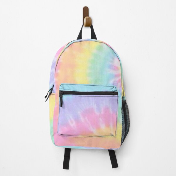 Item preview, Rainbow Tye Die designed and sold by -avajacqueline-.