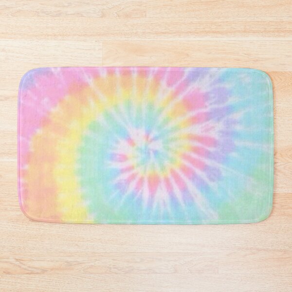 Item preview, Rainbow Tye Die designed and sold by -avajacqueline-.