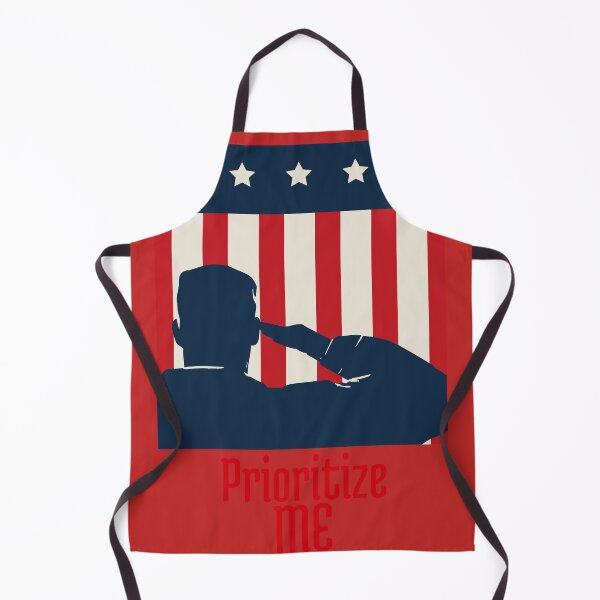 Item preview, PRIORITIZE ME designed and sold by Ethos Bubbles.