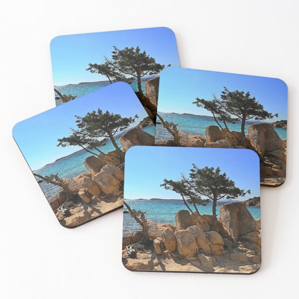 Item preview, Capriccioli beach designed and sold by annalisa56.