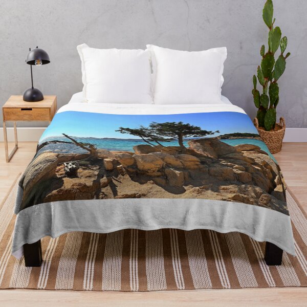 Item preview, Capriccioli beach designed and sold by annalisa56.