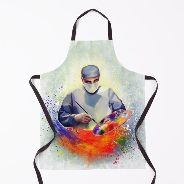 Item preview, The Art of Medicine designed and sold by Cleev.
