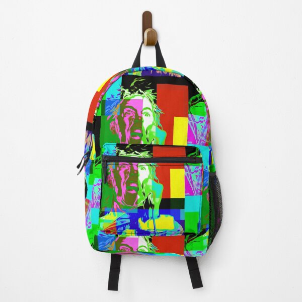 Item preview, Johnny Rotten #POP2 designed and sold by sisusisu.