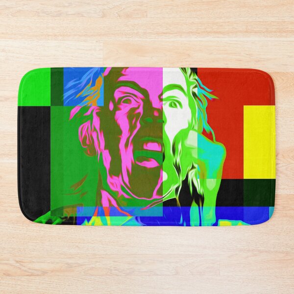 Item preview, Johnny Rotten #POP2 designed and sold by sisusisu.