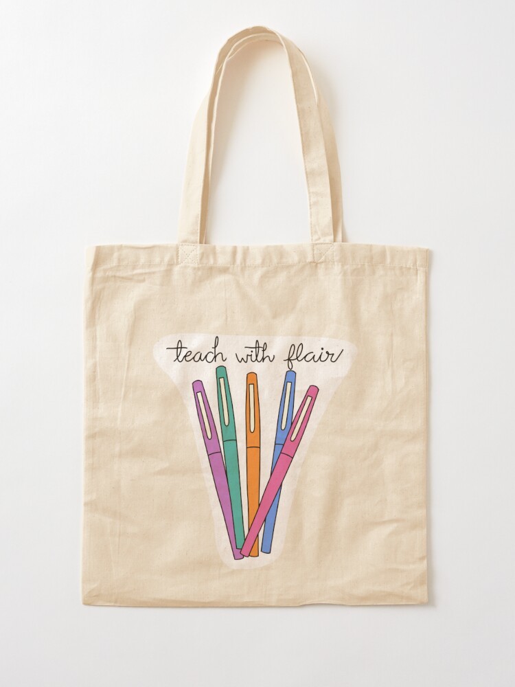 Teach with Flair Quote with Flair Pen Bundle | Greeting Card