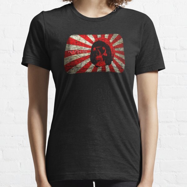 W'n R'n Jap Fours are cool t-shirt Essential T-Shirt