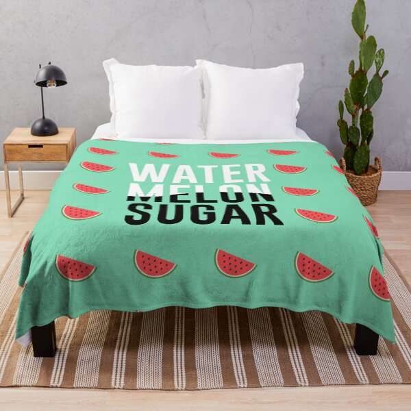Item preview, Watermelon Sugar designed and sold by RafaTakami.