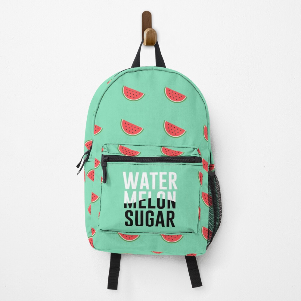 Item preview, Backpack designed and sold by RafaTakami.