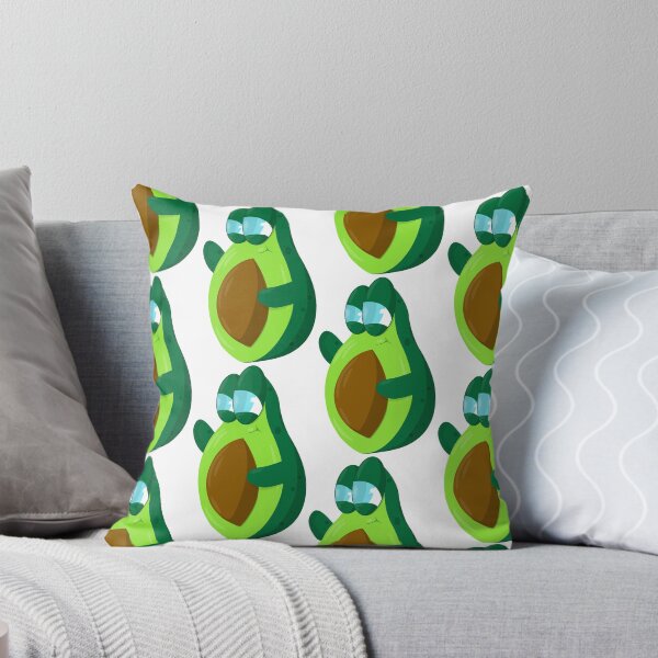 Item preview, Mosaic Avocado designed and sold by mkguerrero.