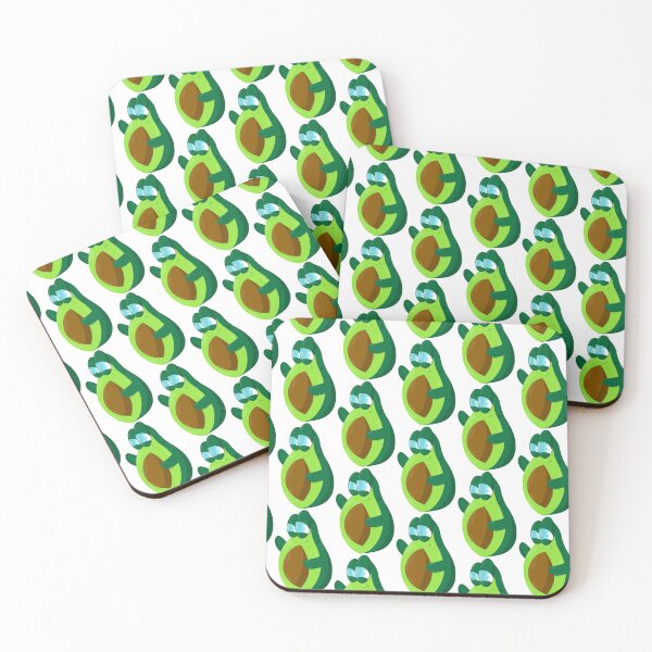Item preview, Mosaic Avocado designed and sold by mkguerrero.