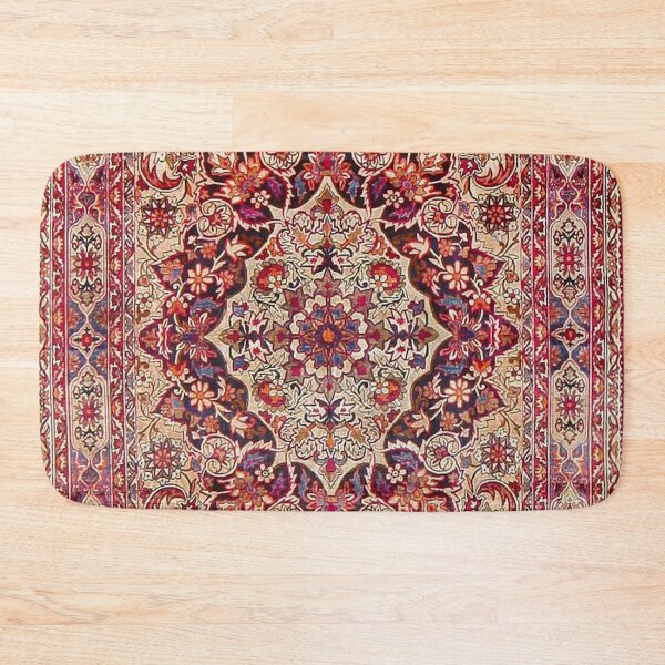 Item preview, Enchanting Oriental Carpet Design – Elevate Your Style designed and sold by Philipe3d.