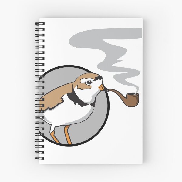 Item preview, Piping Plover designed and sold by jkwasniewski.