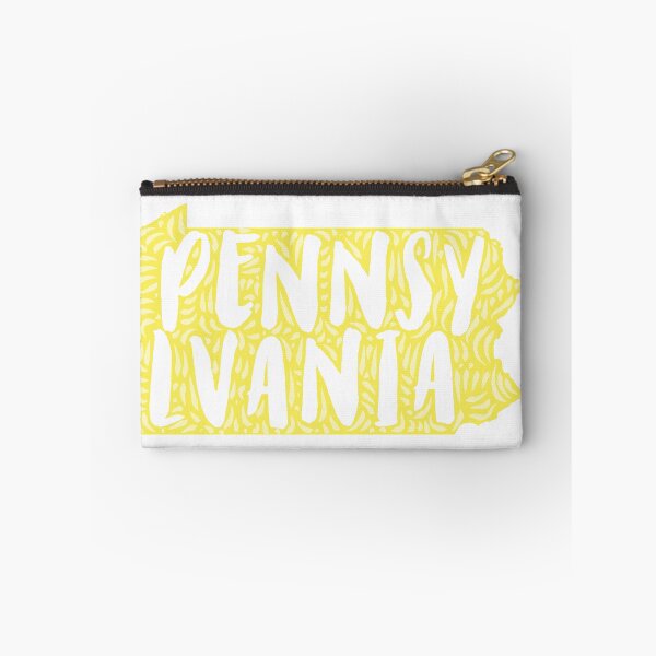Item preview, Pennsylvania State Yellow Design designed and sold by agnello22.
