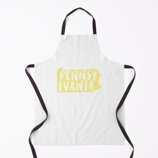Item preview, Pennsylvania State Yellow Design designed and sold by agnello22.