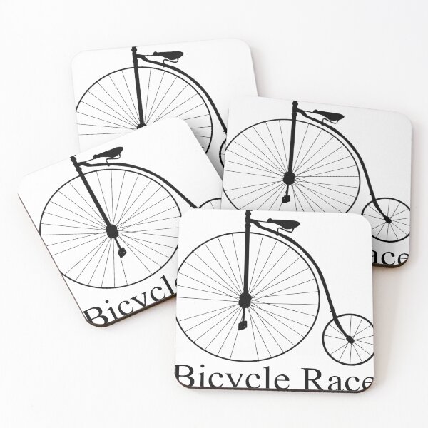 Item preview, Bicycle race designed and sold by beoubeou.