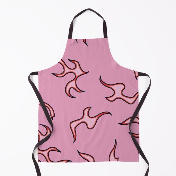 Item preview, pink flame design designed and sold by -avajacqueline-.