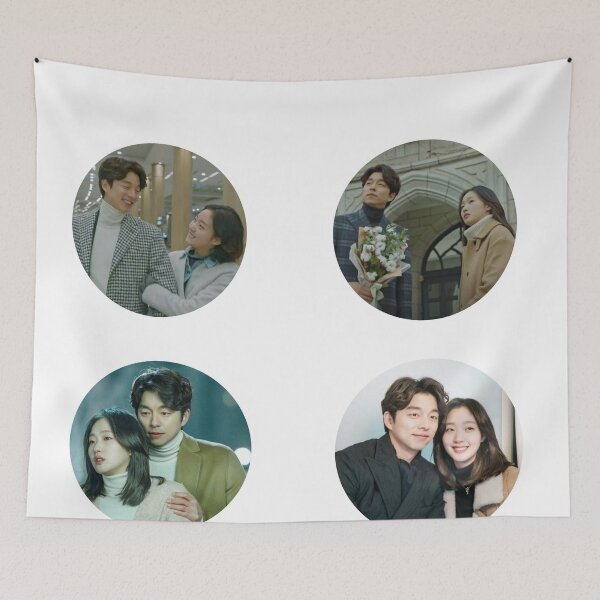 Item preview, Goblin moments designed and sold by maryetaa.