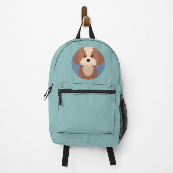 Cavapoo Backpack