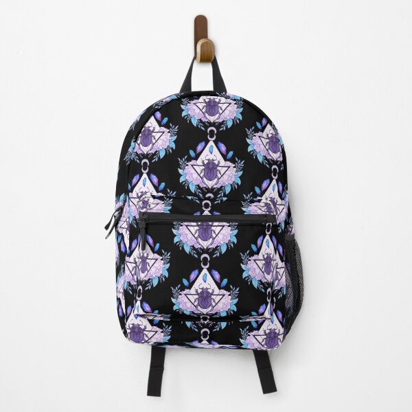 Item preview, Scarab Queen // Black | Nikury designed and sold by nikury.