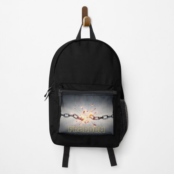 Item preview, Freedom - the chains have been broken. designed and sold by Josephines-ZA.