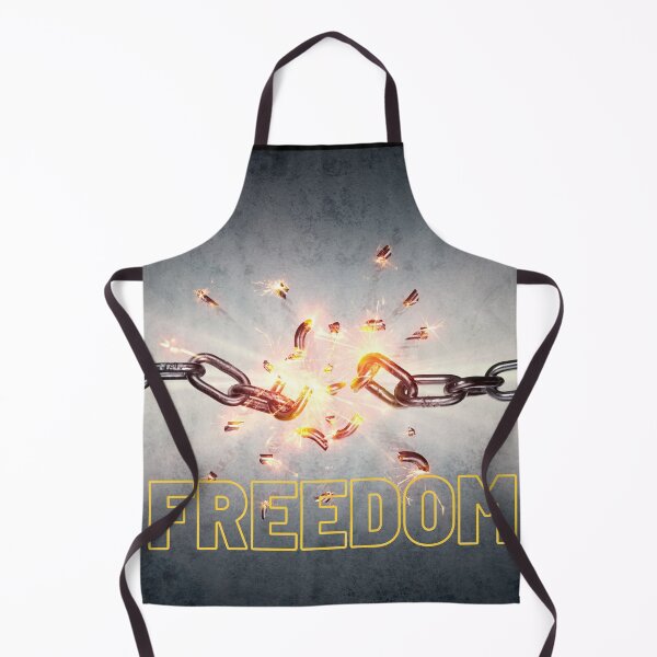 Item preview, Freedom - the chains have been broken. designed and sold by Josephines-ZA.