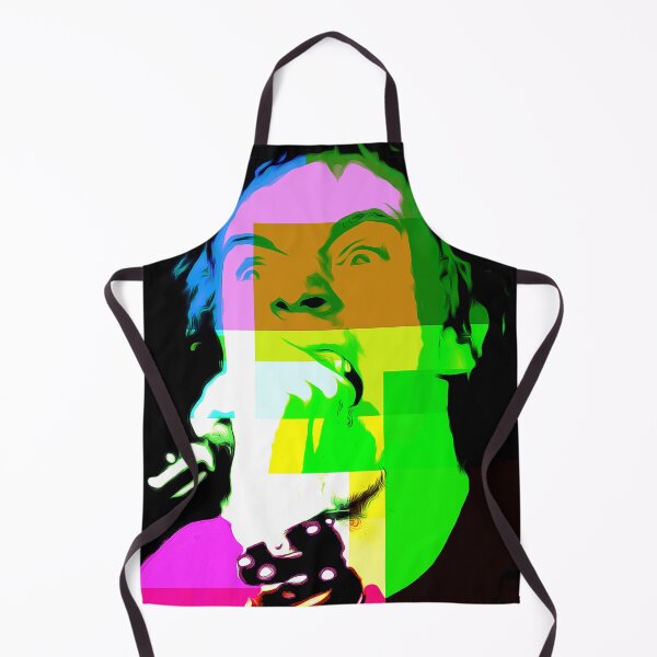 Item preview, Johnny Rotten #3 designed and sold by sisusisu.