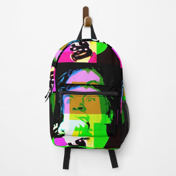 Item preview, Johnny Rotten #3 designed and sold by sisusisu.