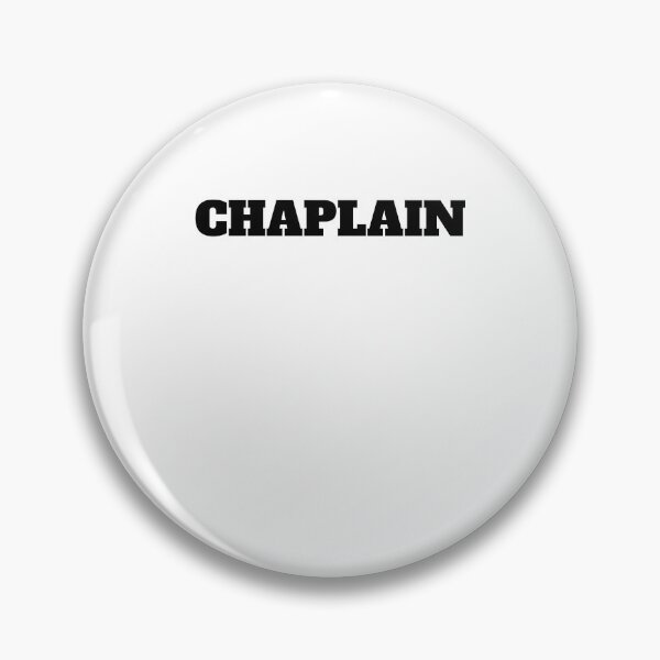 Item preview, Chaplain basic clergy text designed and sold by Jeangel97.