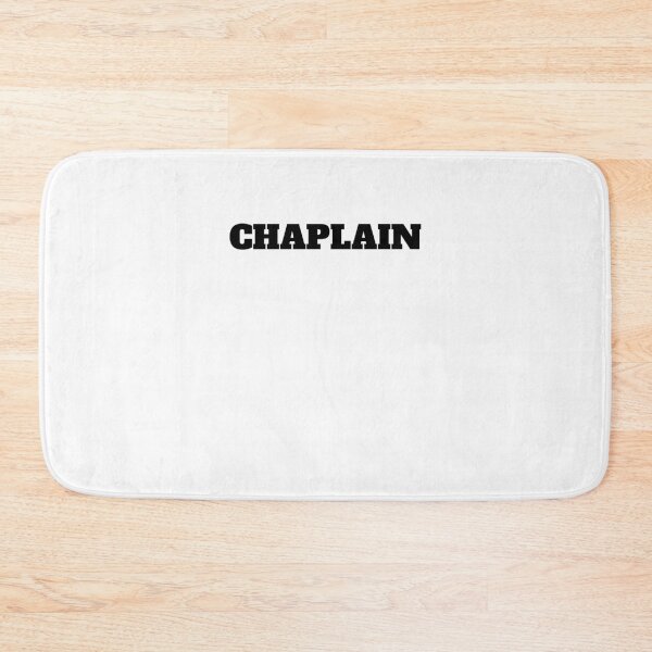 Item preview, Chaplain basic clergy text designed and sold by Jeangel97.