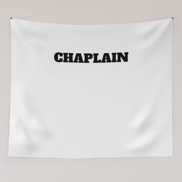 Item preview, Chaplain basic clergy text designed and sold by Jeangel97.