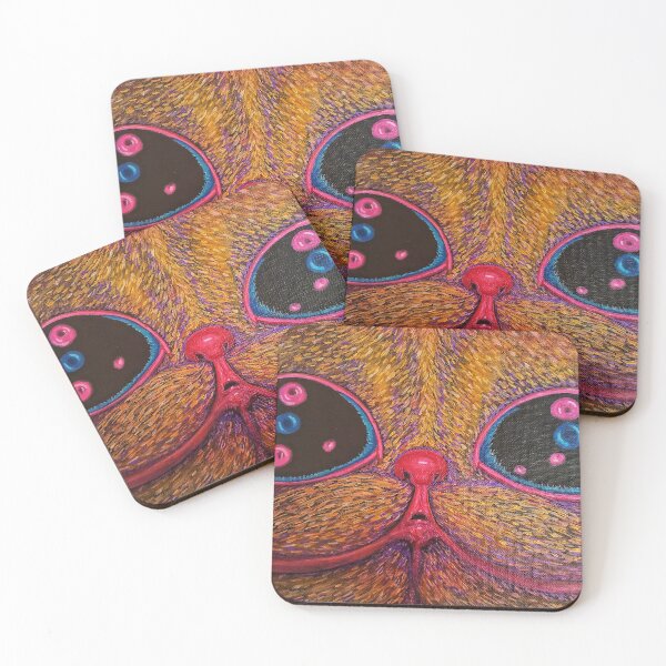 Item preview, Galactacat designed and sold by Cassandra Kassel.