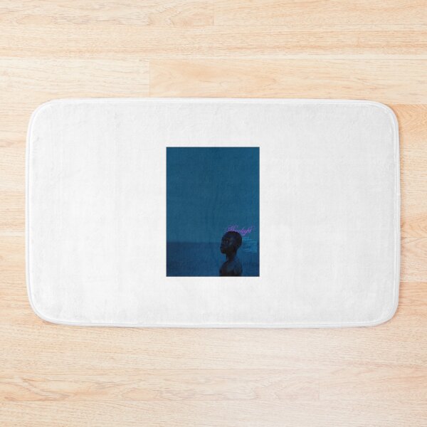 Item preview, Moonlight (dir. Barry Jenkins) designed and sold by spookyglasses.