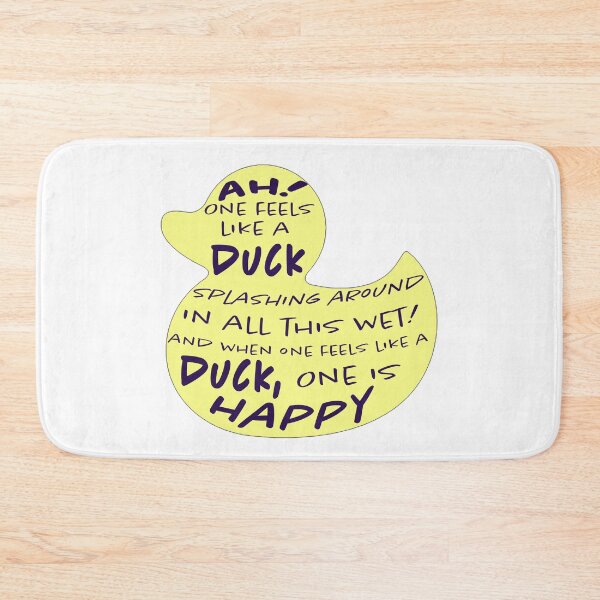 Artikelvorschau, Zitat von John Mulaney Duck entworfen und verkauft von artsyandinspire.