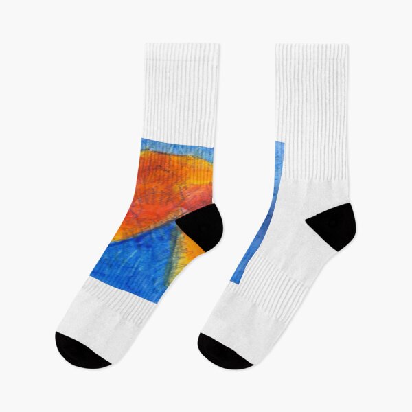 Item preview, Study in Blue,Yellow and Red December 2016 designed and sold by Angrydad1956.