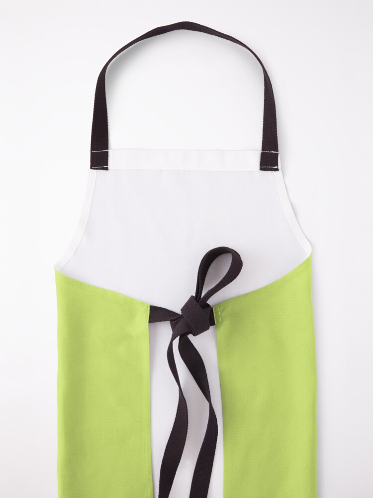 Alternate view of Penguin on Scooter Apron
