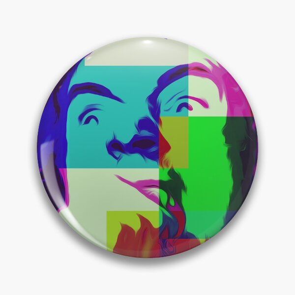 Item preview, Johnny Rotten #4 designed and sold by sisusisu.