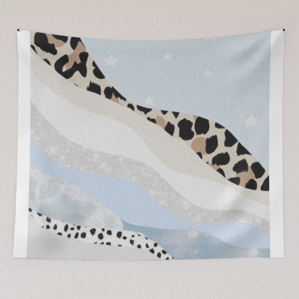 Item preview, aesthetic wavy print  designed and sold by -avajacqueline-.