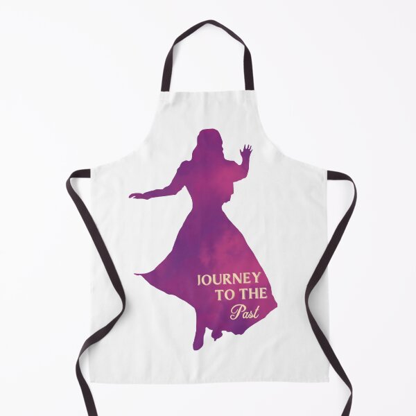 Item preview, Journey To The Past Anastasia designed and sold by ismuggleturtles.