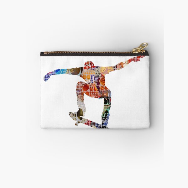 Item preview, Skateboarder. designed and sold by Andrew Nawroski.