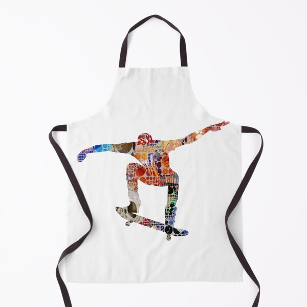 Item preview, Skateboarder. designed and sold by Andrew Nawroski.