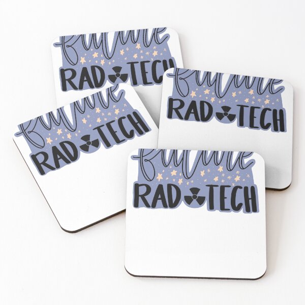 Item preview, Future Rad Tech designed and sold by h-stau.