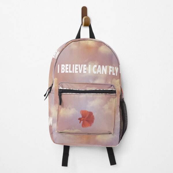 Item preview, I believe I can fly designed and sold by ultimawiz.