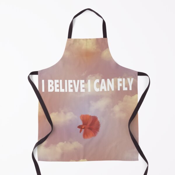 Item preview, I believe I can fly designed and sold by ultimawiz.