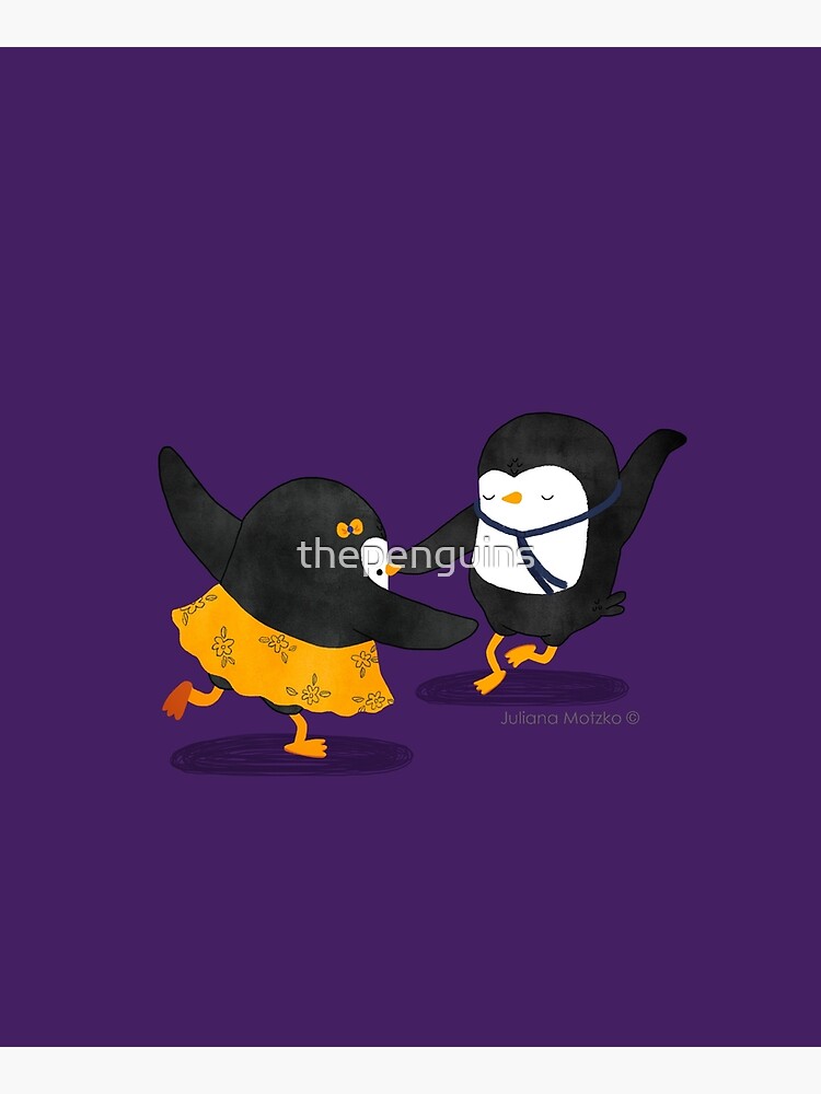 Dancing with the Stars by thepenguins