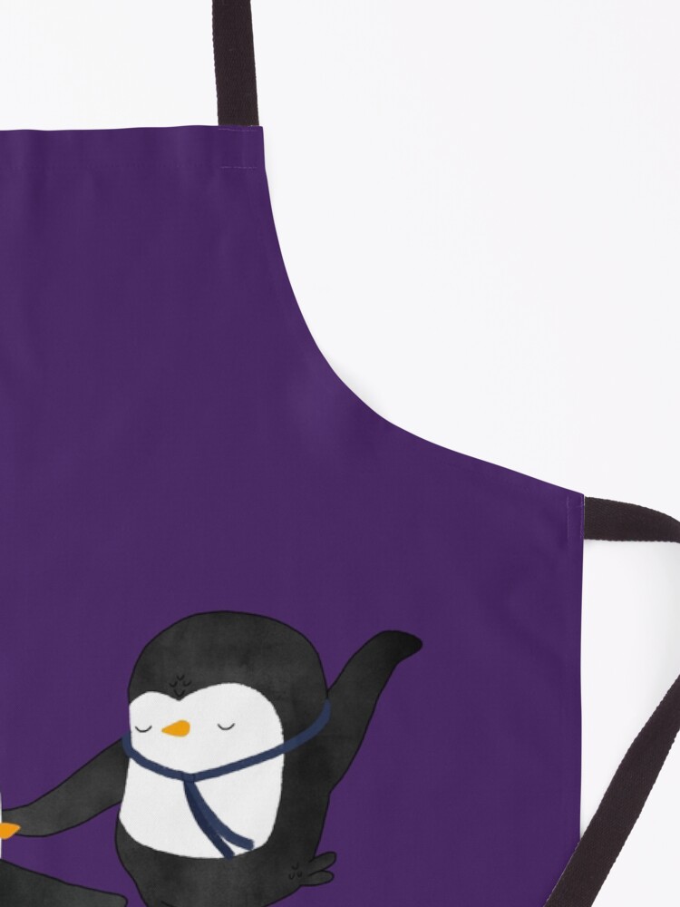 Alternate view of Dancing with the Stars Apron